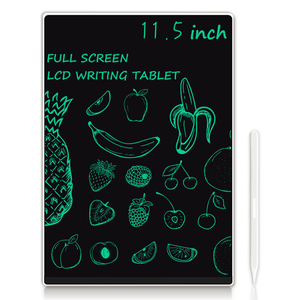 Leotec Pizarra Digital Eleven 11,5 LCD White
