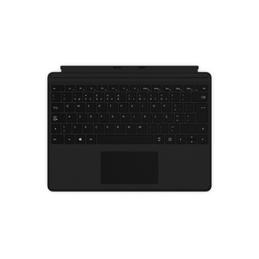 SRFC-PRO8-PROX-KEYBOARD-KEYBOARD-BLACK-E-NG