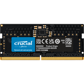 Memoria-RAM--Portatil-DDR5-8GB--5600Mhz---1x8---CL46--CRUCIAL--CT8G56C46S5