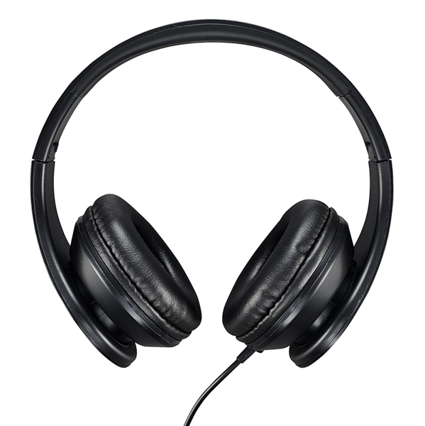 headset ahw115 black