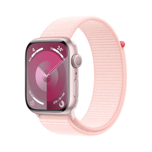 Apple-Watch-S9-45-Pink-Al-Lp-Sl-Gps-Ypt