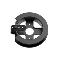 Miniatura 5 de Rally Mic Pod Mount