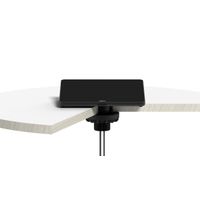 Miniatura 3 de TAP TABLE MOUNT - NA - WW
