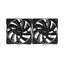 KIT-2xVENTILADOR-INTERNO-MARS-GAMING-MF-PWMX2-BLACK-RODAMIENTOS-DE-FLUIDO-DINAMICO-SISTEMA-PWM