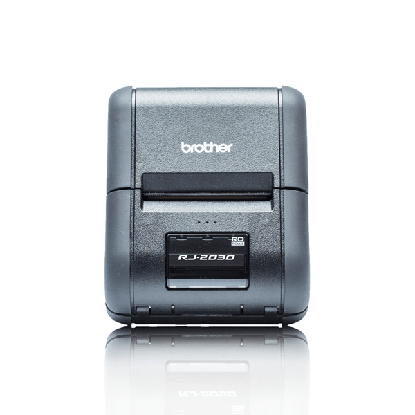 RJ-2030 2IN DT MOBILE WITH BT 152 MM/SEC 203DPI USB 2 .0