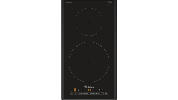 ENCIMERA MODULAR BALAY 3EB930LQ 2 INDUCCION