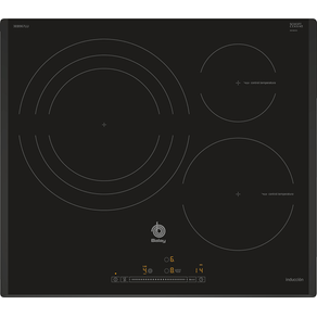 VITROCERAMICA-INDUCCION-BALAY-3EB967LU-3-ZONAS-COCCION-ANCHO-60-CM--ZONA-32CM