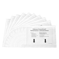 Miniatura 3 de PACK DE 10 HOJAS FELLOWES LUBRICANTES DE ACEITE VEGETAL