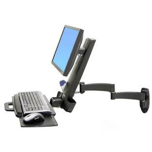 200-SERIES-COMBO-ARM-WALL-MOUNT-BLA-CK