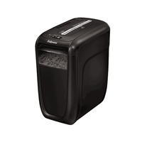 Miniatura 1 de Fellowes Destructora 60CS corte en tiras de 7mm