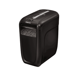 Fellowes Destructora 60CS corte en tiras de 7mm