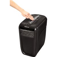 Miniatura 5 de Fellowes Destructora 60CS corte en tiras de 7mm