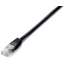 LATIGUILLO-U-UTP-CATEGORIA-5e-2M-COLOR-NEGRO