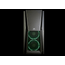 CAJA SEMITORRE/ATX 3GO BUNNER DROXIO S/FUENTE USB3.0 NEGRA RGB C/VENTANA