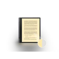 Miniatura 6 de SMART PAPER LENOVO RK3566 , 4GB , 64GB , 10.3" E INK, INCLUYE FOLIO CASE + PEN , ANDROID 11.0