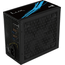 Fuente Alimentación 850W MARS GAMING  LUX850 Fuente Alimentación PC 850W 80 Plus Bronze 230V 88% Eficiencia Negro 12 cm 80 PLUS BronzeNon-Modular