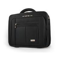 Miniatura 2 de MALETÃN PORTATIL NATEC 15.6P NEGRO NTO-0392
