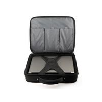 Miniatura 4 de MALETÃN PORTATIL NATEC 15.6P NEGRO NTO-0392