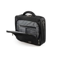 Miniatura 6 de MALETÃN PORTATIL NATEC 15.6P NEGRO NTO-0392