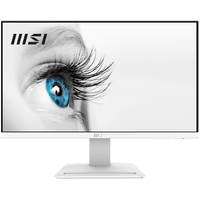 Miniatura 1 de MSI Pro MP243XW   23.8" IPS Full HD HDMI Altavoces