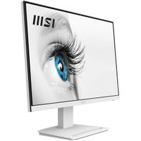 Miniatura 8 de MSI Pro MP243XW   23.8" IPS Full HD HDMI Altavoces
