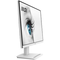 Miniatura 9 de MSI Pro MP243XW   23.8" IPS Full HD HDMI Altavoces