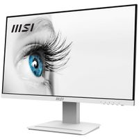 Miniatura 10 de MSI Pro MP243XW   23.8" IPS Full HD HDMI Altavoces