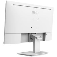 Miniatura 14 de MSI Pro MP243XW   23.8" IPS Full HD HDMI Altavoces
