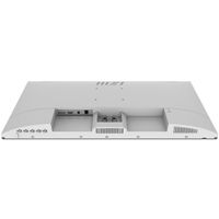 Miniatura 16 de MSI Pro MP243XW   23.8" IPS Full HD HDMI Altavoces