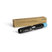 VERSALINK C7000 CYAN TONER STANDARD CAPACITY 3.3 K PAG ES