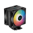 DeepCool Refrigeración R-AG400-BKADMP-G-1