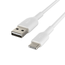 CABLE BELKIN CAB001BT2MWH   USB-C A USB-A BOOS CHARGE??? 2m COLOR BLANCO