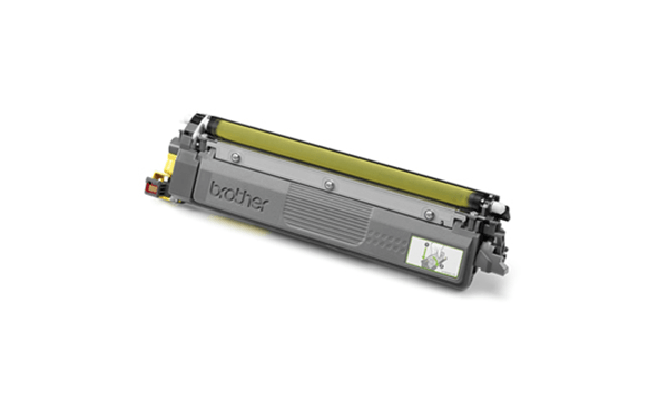 TN248Y YELLOW TONER CARTRIDGE. ISO YIELD 1000 PAGES. (ORDER M UL