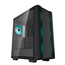 CAJA DEEPCOOL CC560 V2 | RGB | NEGRO