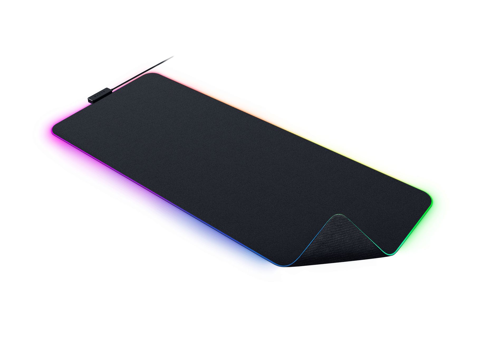 alfombrilla razer strider chroma (rz02-04490100-r3m1)