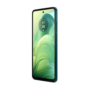 TELEFONO MOVIL LIBRE MOTOROLA MOTO G04 6.56" HD+ /OCTA CORE/ 4GB/ 64GB/ ANDROID 14/ GREEN