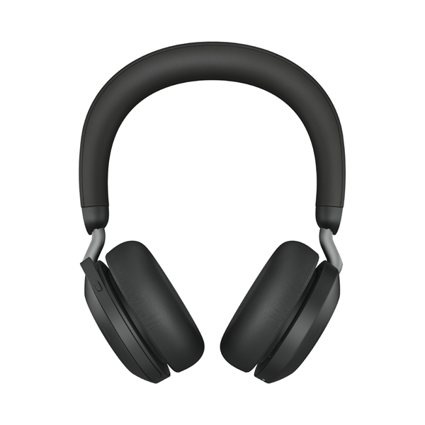 JABRA EVOLVE2 75 LINK380A UC STEREO STAND BLA CK