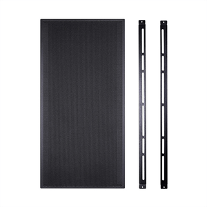 Lian-Li-O11DE-4X-parte-carcasa-de-ordenador-Midi-Tower-Panel-frontal
