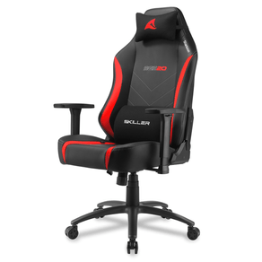 SILLA-GAMING-SHARKOON-SGS20-NEGRO-ROJO