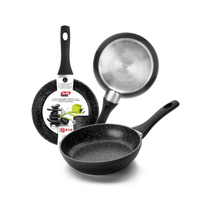 Miniatura 1 de SARTEN IBILI 440020 NATURA 20CM