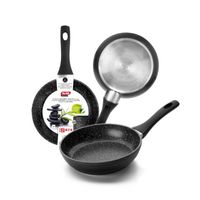 Miniatura 2 de SARTEN IBILI 440020 NATURA 20CM