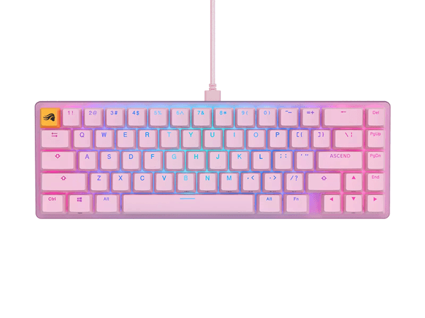 Glorious GMMK Pro