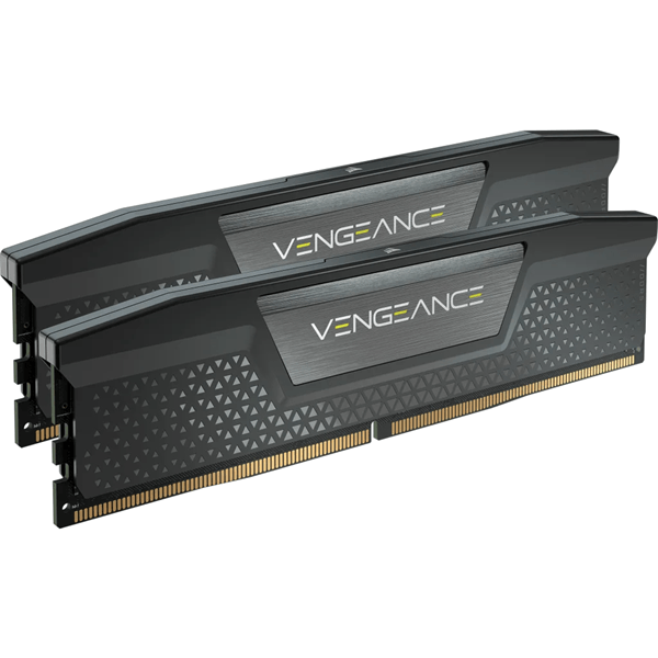 MEMORIA RAM CORSAIR Vengeance 32GB DDR5 6000Mhz (2x16) CL30