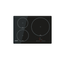 VITROCERAMICA INDUCCION CATA IB 5003 BK 3 ZONAS COCCION ANCHO 60 CM