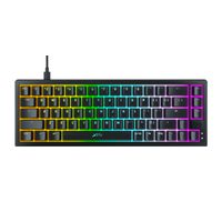 Miniatura 3 de Xtrfy Telcado K5 Negro Compacto RGB Gaming Hot-Swappable