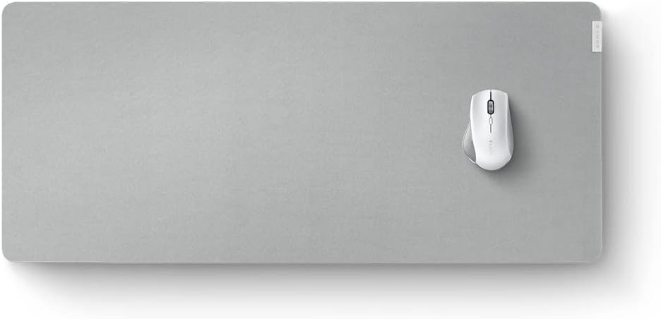 alfombrilla gaming razer pro glide xxl | gris