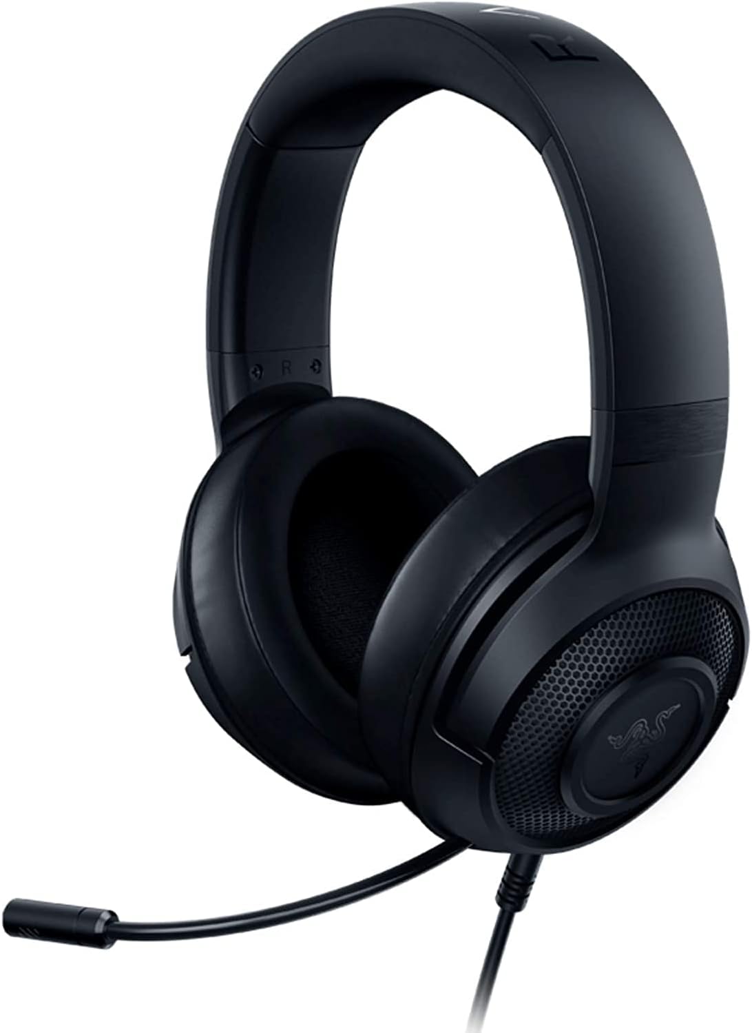 AURICULARES GAMING RAZER KRAKEN X LITE | 7.1 | MULTIPLATAFORMA