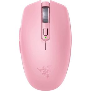 RATON GAMING RAZER OROCHI V2 | INALAMBRICO | 18000 DPI | QUARTZ