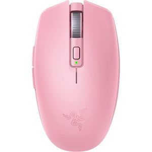 RATON GAMING RAZER OROCHI V2 | INALAMBRICO | 18000 DPI | QUARTZ