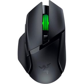 RATON RAZER BASILISK V3 X HYPERSPEED | INALAMBRICO | 18000 DPI